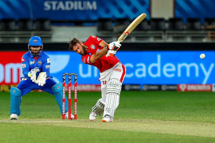 KL Rahul told Glenn Maxwell 'match winner player', said good signs for him to return to form KL Rahul told Glenn Maxwell 'match winner player', said good signs for him to return to form- India TV Hindi