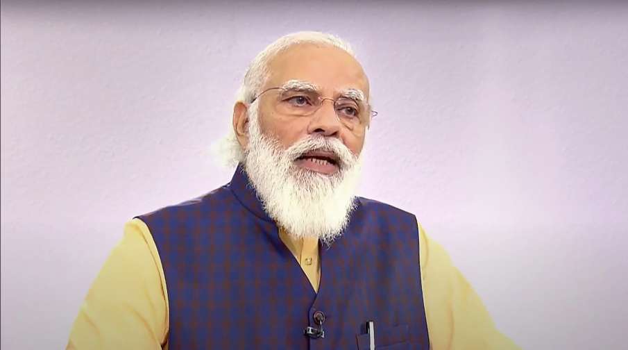 pm narendra modi pm narendra modi - India TV Hindi