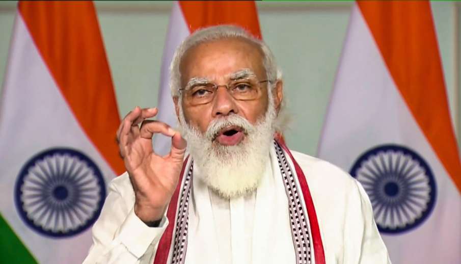 PM Modi PM Modi- India TV Hindi