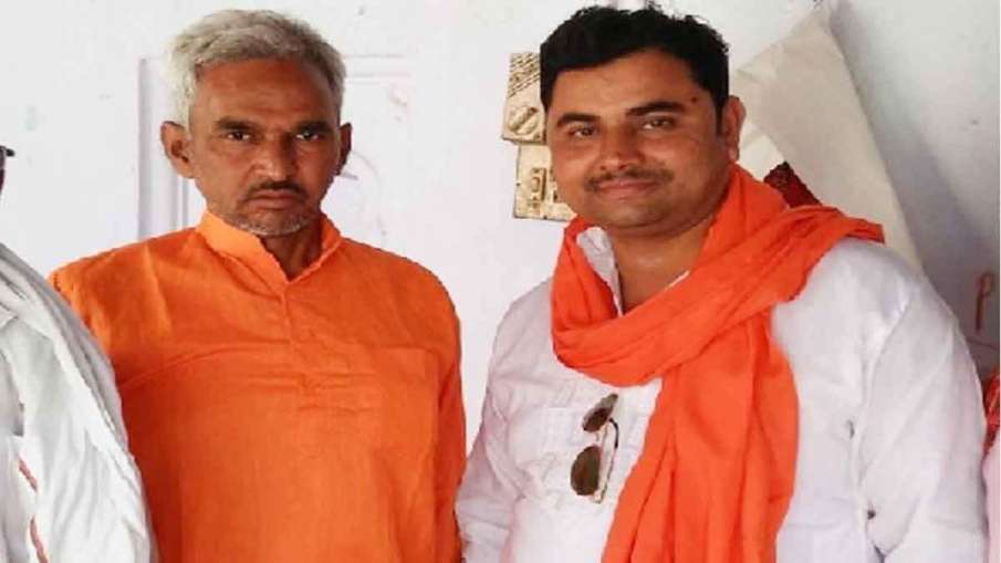 बीजेपी विधायक... बीजेपी विधायक...- India TV Hindi