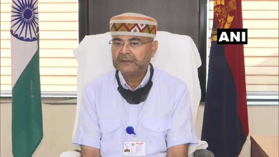 Hathras case girl was not raped says ADG Prashant Kumar । हाथरस मामले की पीड़िता के साथ बलात्कार जैस Hathras case girl was not raped says ADG Prashant Kumar । हाथरस मामले की पीड़िता के साथ बलात्कार जैस- India TV Hindi