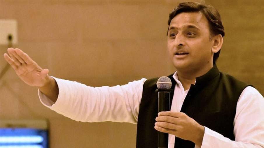 Akhilesh Yadav Akhilesh Yadav- India TV Hindi
