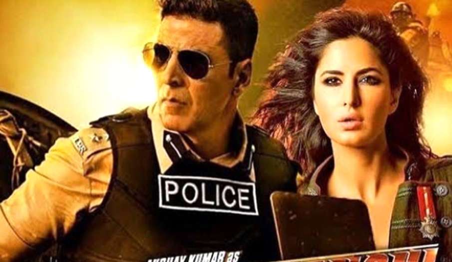 akshay kumar Sooryavanshi akshay kumar Sooryavanshi - India TV Hindi