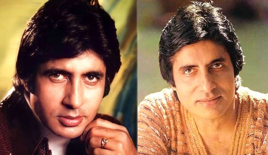 amitabh bachchan turns 78 amitabh bachchan turns 78- India TV Hindi