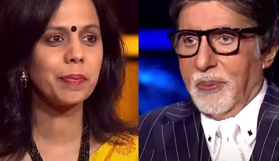 kaun banega crorepati 12 kaun banega crorepati 12- India TV Hindi