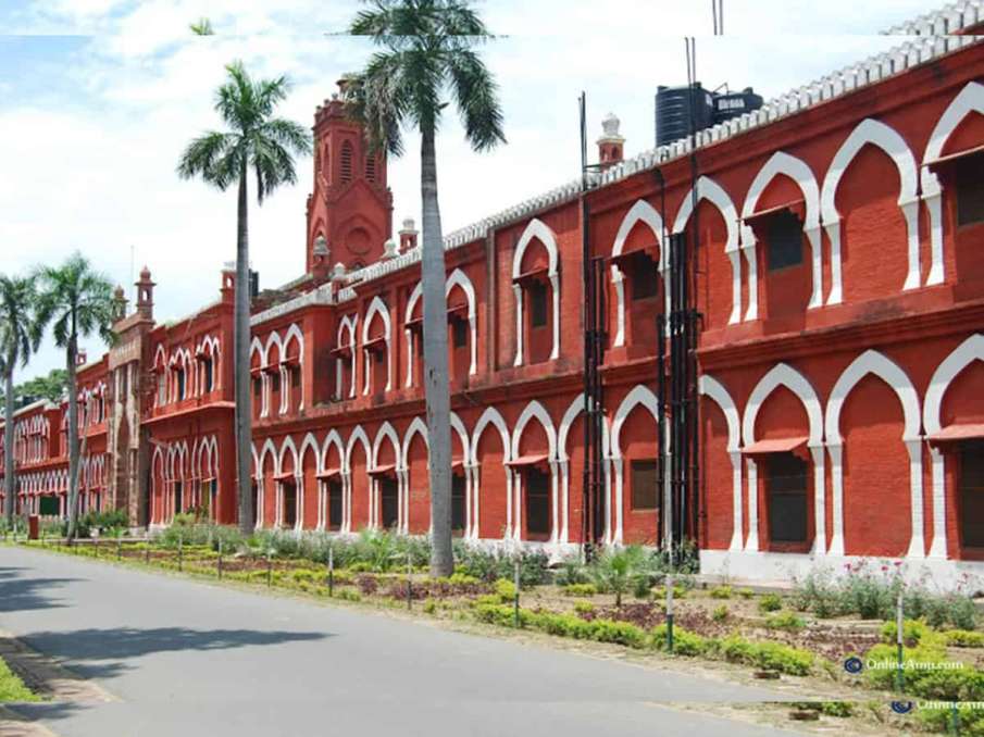 AMU remembers Mahatma Gandhi on his 151st birth... AMU remembers Mahatma Gandhi on his 151st birth...- India TV Hindi