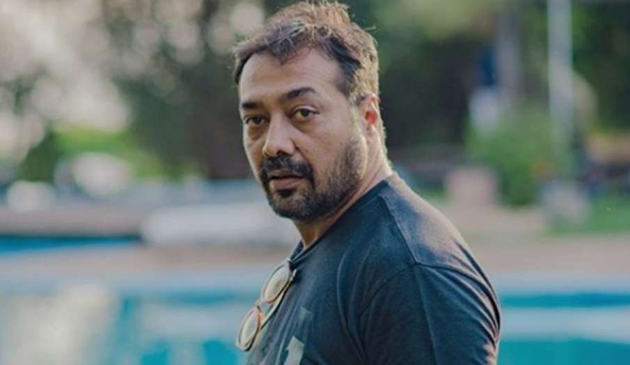 डायरेक्टर अनुराग कश्यप से मुंबई के वर्सोवा थाने में यौन उत्पीड़न के मामले को लेकर पूछताछ जारी डायरेक्टर अनुराग कश्यप से मुंबई के वर्सोवा थाने में यौन उत्पीड़न के मामले को लेकर पूछताछ जारी- India TV Hindi