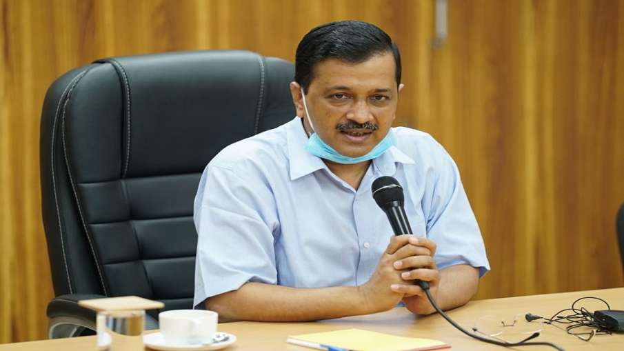 Arvind Kejriwal Arvind Kejriwal- India TV Hindi