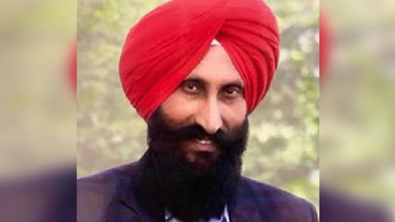 पंजाब में आतंकवाद के... पंजाब में आतंकवाद के...- India TV Hindi