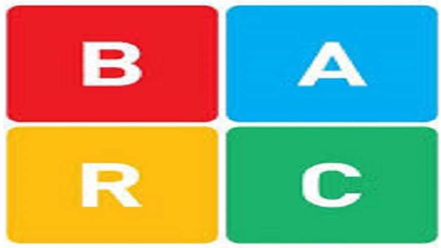 TRP Scam: BARC India dismayed at misrepresentation of its communication by Republic Network । TRP Sc TRP Scam: BARC India dismayed at misrepresentation of its communication by Republic Network । TRP Sc- India TV Hindi