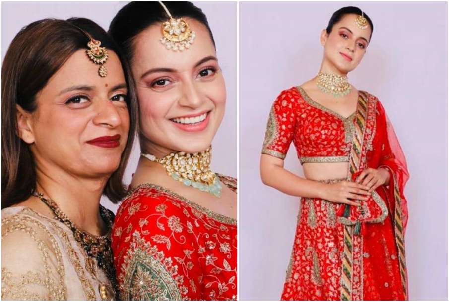 Kangana Ranaut Kangana Ranaut - India TV Hindi
