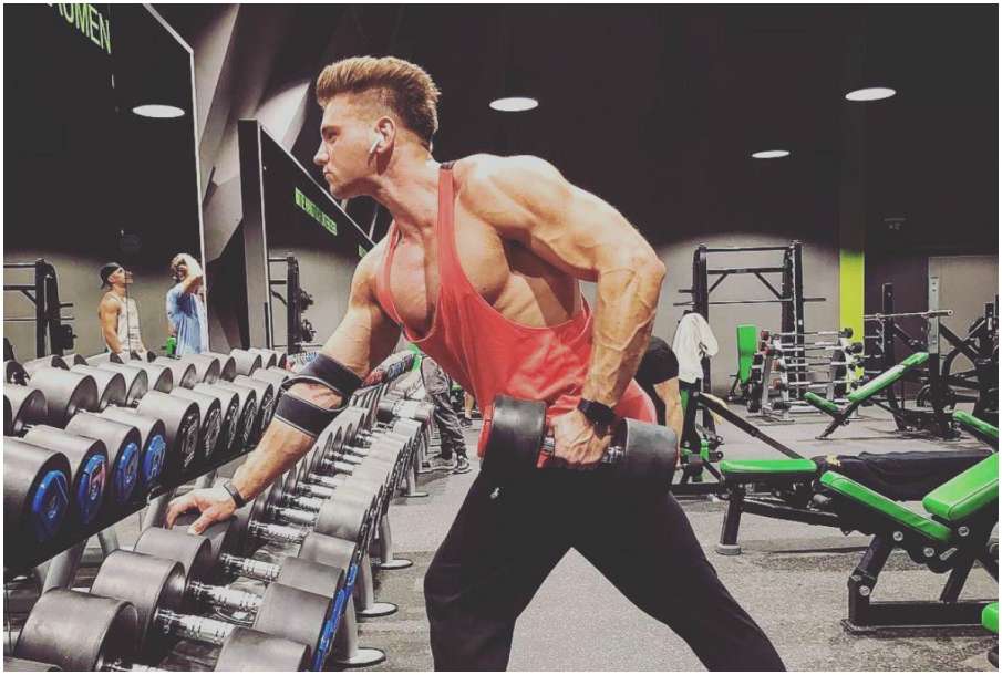 Workout Workout- India TV Hindi
