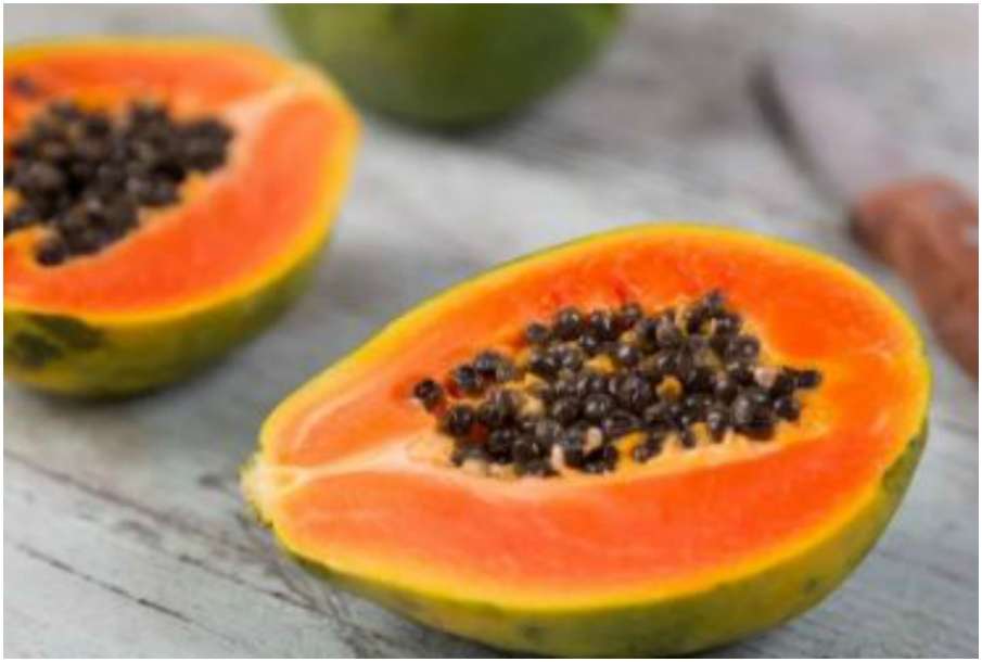 Papaya Papaya- India TV Hindi