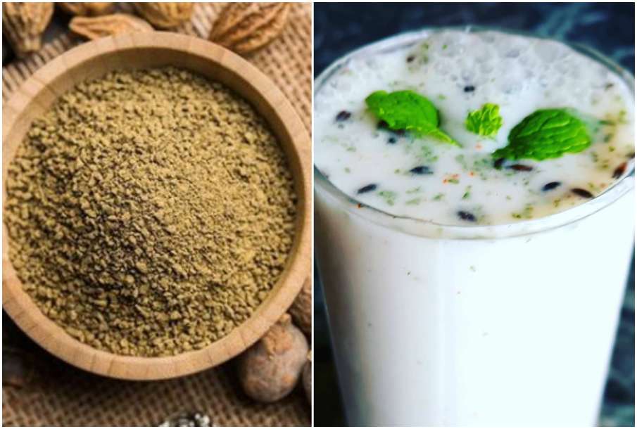 Triphala and Chhachh Triphala and Chhachh- India TV Hindi