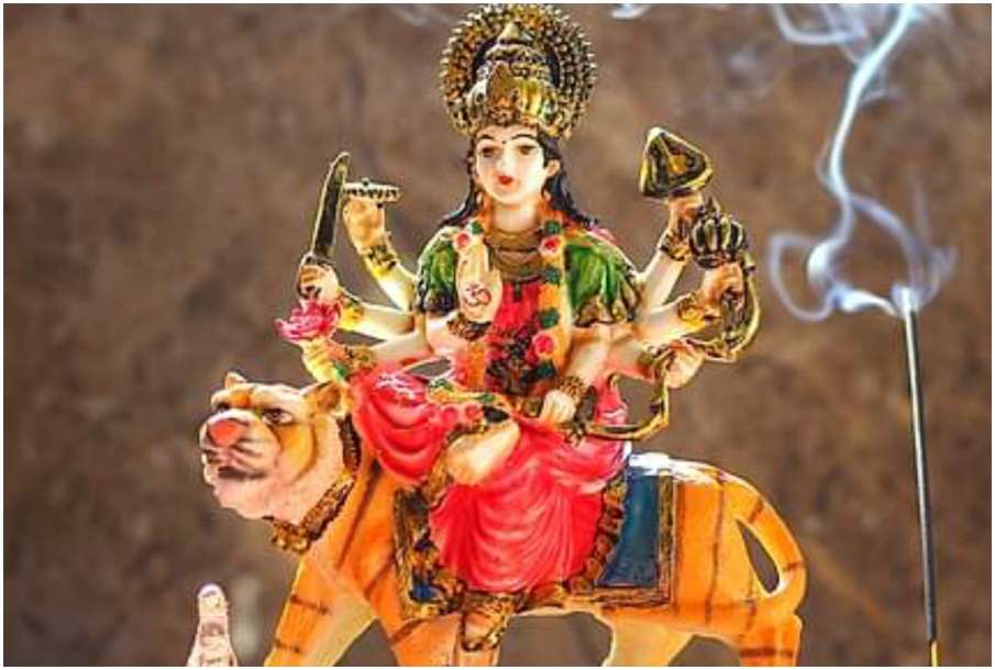 Maa Durga Maa Durga - India TV Hindi