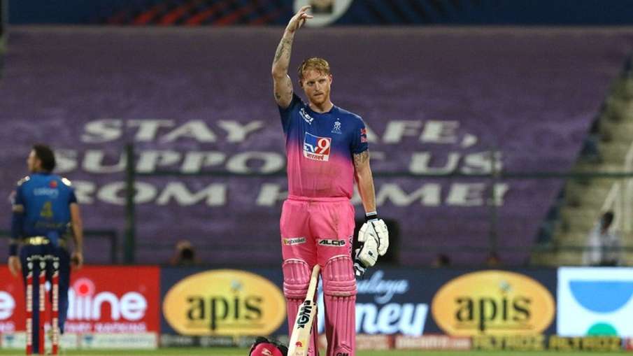 Ben Stokes emotional after match, says this century will give him some happiness To Family Ben Stokes emotional after match, says this century will give him some happiness To Family- India TV Hindi