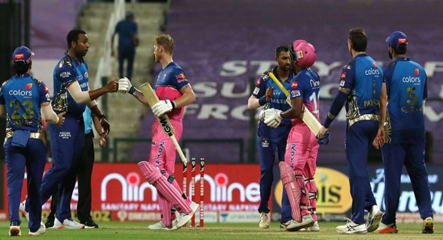 IPL 2020, MI vs RR, Mumbai Indians, Ben Stokes Rajasthan Royals, Sanju samson IPL 2020, MI vs RR, Mumbai Indians, Ben Stokes Rajasthan Royals, Sanju samson- India TV Hindi