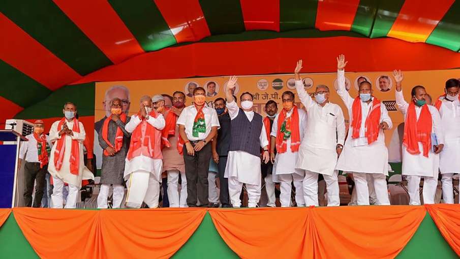 Bihar vidhanvnsabha chunav Bihar vidhanvnsabha chunav- India TV Hindi