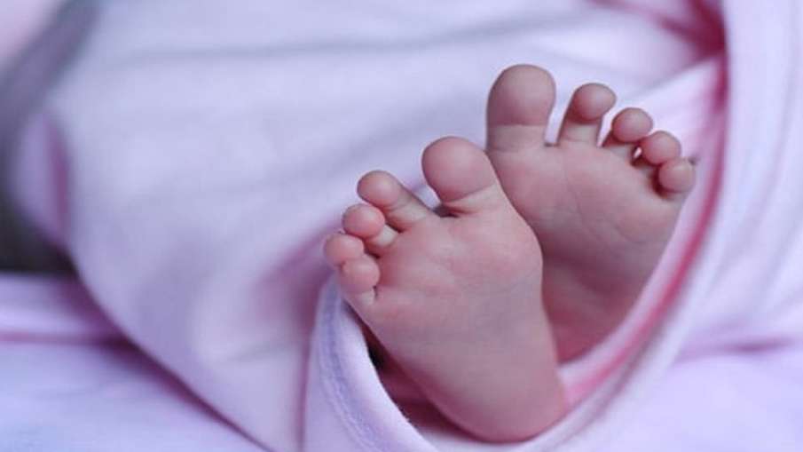 JDU Candidate Sushmlata Kushwaha gave birth to child । JDU प्रत्याशी ने चुनावी गहमागहमी के बीच बच्चे JDU Candidate Sushmlata Kushwaha gave birth to child । JDU प्रत्याशी ने चुनावी गहमागहमी के बीच बच्चे- India TV Hindi