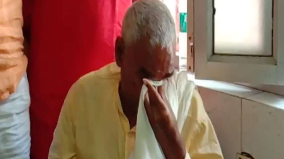 Balia case, MLA Surendra Singh Balia case, MLA Surendra Singh- India TV Hindi
