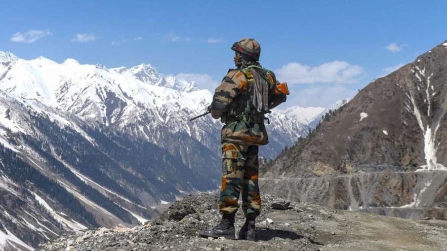 China illegally occupies Nepal's land at many places, India's intelligence agencies sound alert China illegally occupies Nepal's land at many places, India's intelligence agencies sound alert- India TV Hindi
