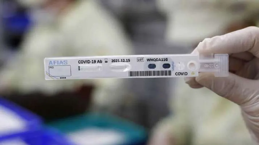 Coronavirus cases in India Coronavirus cases in India- India TV Hindi