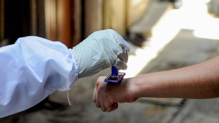 Coronavirus cases in India Coronavirus cases in India- India TV Hindi