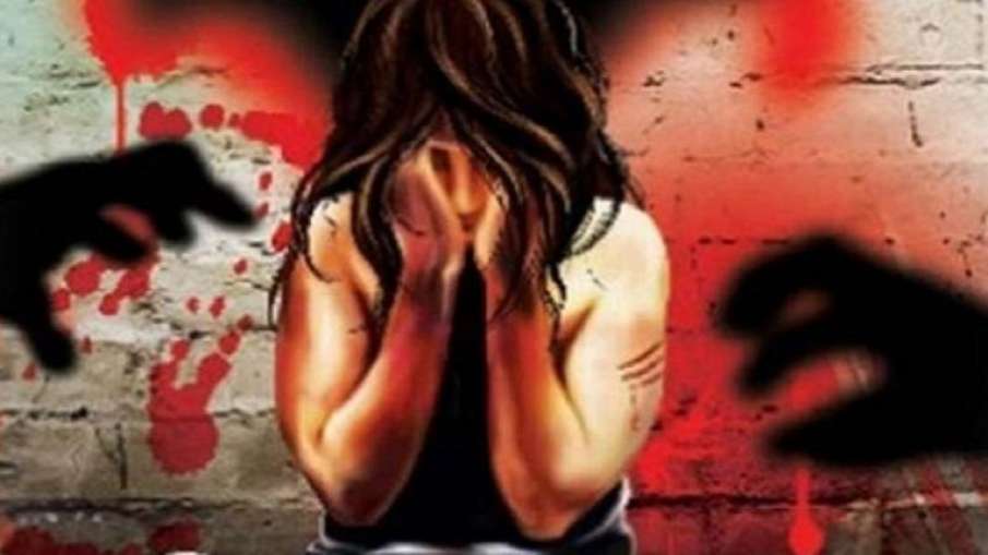 15 year old girl raped in Meerut two arrested 15 year old girl raped in Meerut two arrested- India TV Hindi