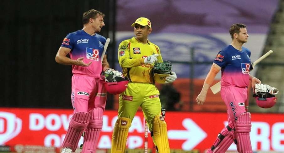 IPL 2020, RR vs CSK, Rajasthan Royals, Chennai super kings, RR vs CSK, Butler, Sports, cricket IPL 2020, RR vs CSK, Rajasthan Royals, Chennai super kings, RR vs CSK, Butler, Sports, cricket- India TV Hindi