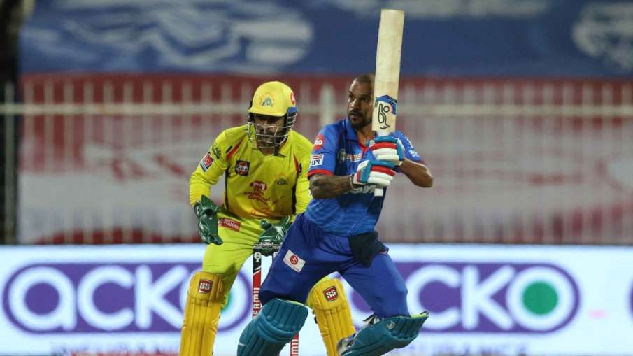 IPL 2020, Shikhar Dhawan, Rishabh Pant, Sports, cricket, Delhi capitals, CSK IPL 2020, Shikhar Dhawan, Rishabh Pant, Sports, cricket, Delhi capitals, CSK- India TV Hindi