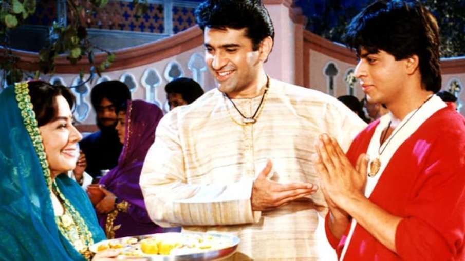 ddlj ddlj- India TV Hindi
