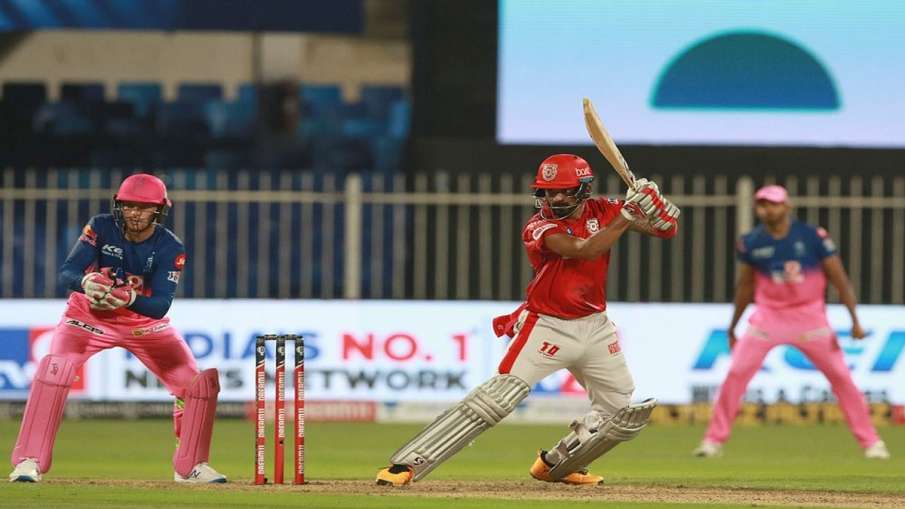 KXIP vs RR Dream11 Prediction : केएल... KXIP vs RR Dream11 Prediction : केएल...- India TV Hindi