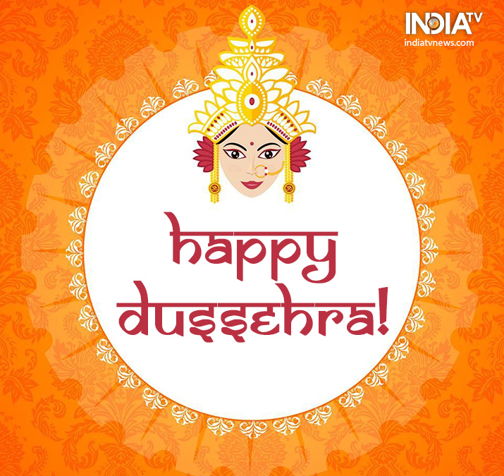 Dussehra Dussehra- India TV Hindi