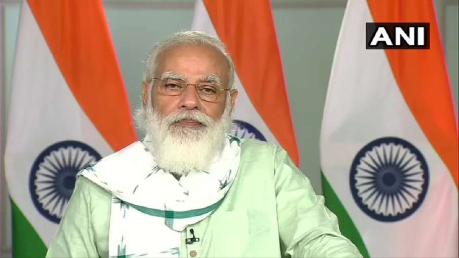 PM मोदी PM मोदी- India TV Hindi
