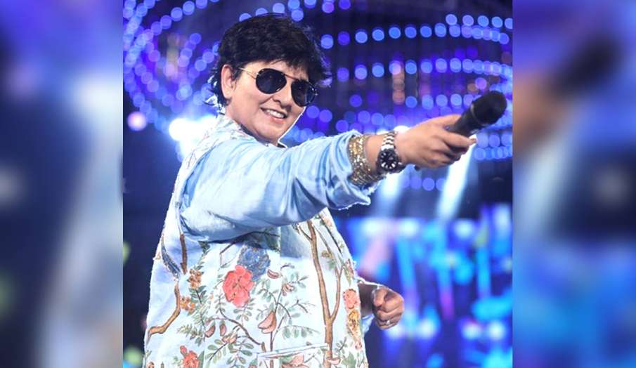 Falguni Pathak new song Falguni Pathak new song - India TV Hindi