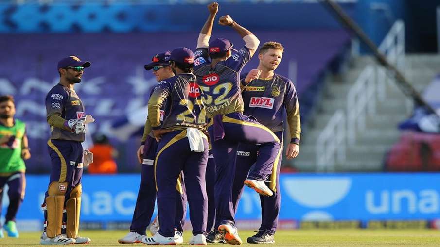 Sunrisers Hyderabad vs Kolkata Knight Riders Sunrisers Hyderabad vs Kolkata Knight Riders - India TV Hindi