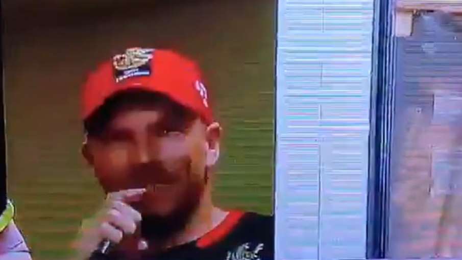 Aaron Finch Aaron Finch- India TV Hindi