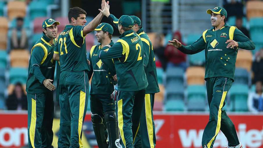 AUS vs IND: Australia announced the ODI and T20 team, this player got a chance after three years AUS vs IND: Australia announced the ODI and T20 team, this player got a chance after three years - India TV Hindi