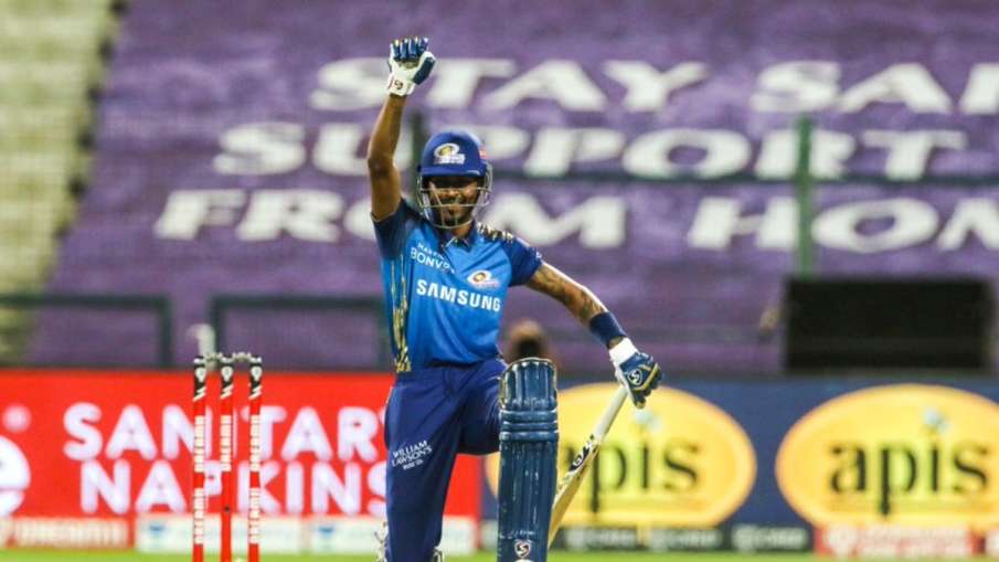 Hardik Pandya Hardik Pandya- India TV Hindi