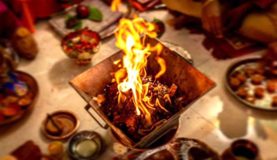 Vastu Tips in hindi havan Kund direction Vastu Tips in hindi havan Kund direction- India TV Hindi