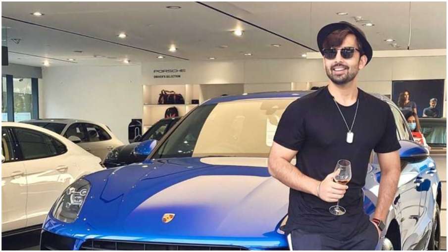 himansh kohli himansh kohli- India TV Hindi