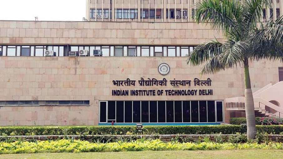 IIT Delhi IIT Delhi- India TV Hindi