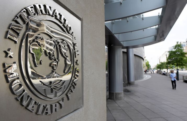 IMF का सुझाव, 'भारत को लोगों की सुरक्षा और स्वास्थ्य पर खास ध्यान देना चाहिए' IMF का सुझाव, 'भारत को लोगों की सुरक्षा और स्वास्थ्य पर खास ध्यान देना चाहिए'- India TV Hindi