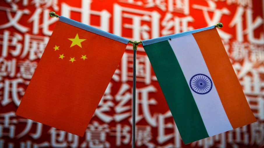 Senior Indian, Chinese officials attend SCO cultural event, take part in Yoga Senior Indian, Chinese officials attend SCO cultural event, take part in Yoga- India TV Hindi