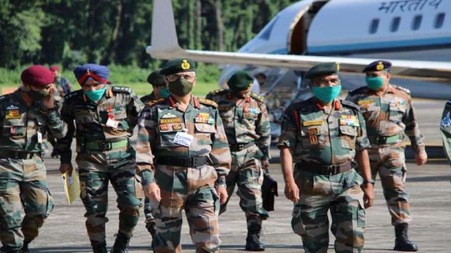 Indian Army Indian Army- India TV Hindi