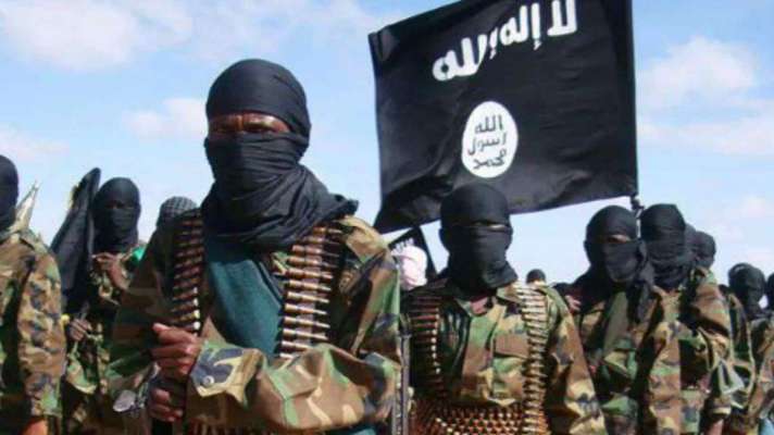 ISIS की बाबरी मस्जिद... ISIS की बाबरी मस्जिद...- India TV Hindi
