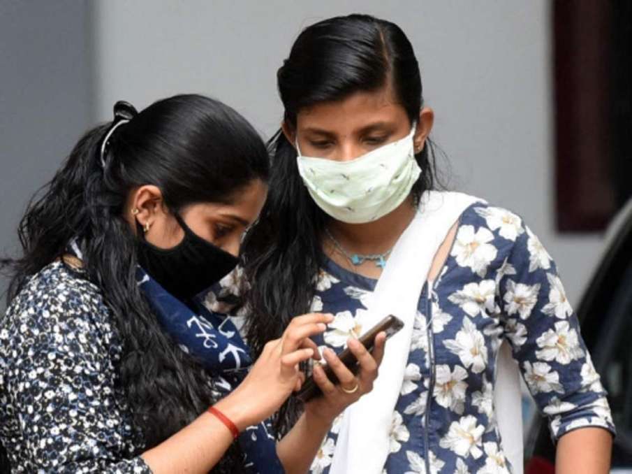 NEET 2020 Result declared, how to check on mobile NEET 2020 Result declared, how to check on mobile- India TV Hindi