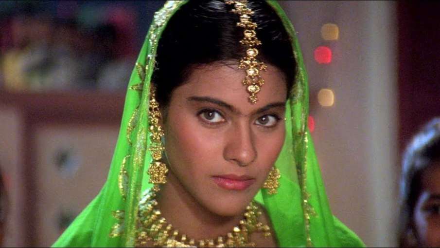 KAJOL KAJOL- India TV Hindi