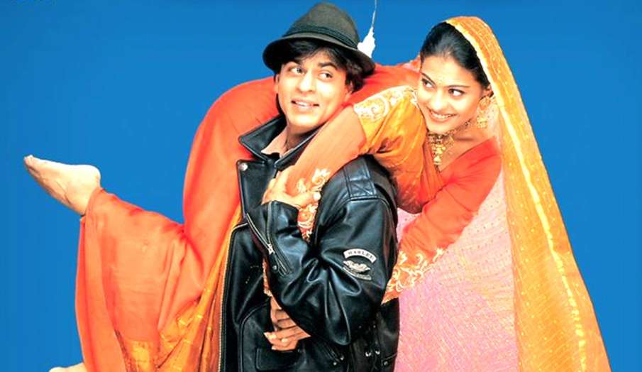 dilwale dulhania le jayenge 25 years box office collection dilwale dulhania le jayenge 25 years box office collection- India TV Hindi