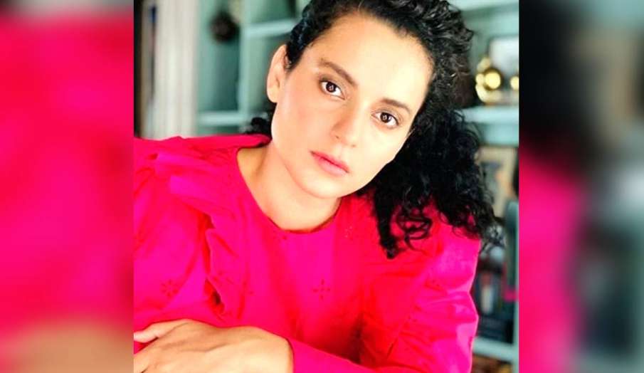 Case filed against Kangana Ranaut Case filed against Kangana Ranaut- India TV Hindi